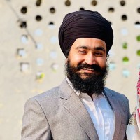 Jasmeet Singh