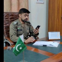 Javed Khan