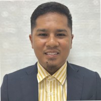 Mohamad Izwan Zarif