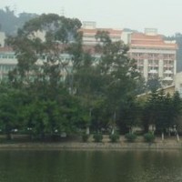 Zhao Chang