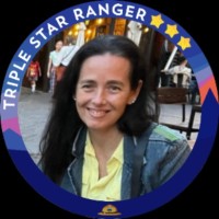 Maria Virginia Castillo