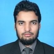 Shahid Hussain