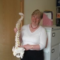 Maureen Blake