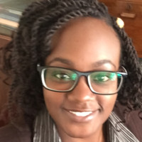 Pearl Kiarie