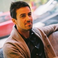 Tiago Pereira