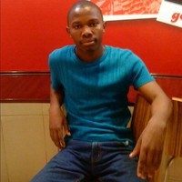 Dakalo Makhado