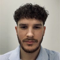 Joshua Villegas-Ross