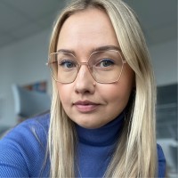 Iwona Stelmasiak
