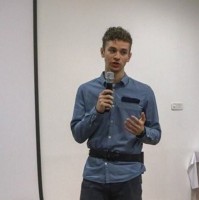 Nik Stanojević