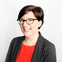 Dr Erica J. Morris PFHEA