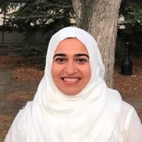 Aisha Arooj Khan