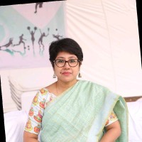 Kasturi Chatterjee