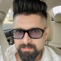 Mohammad Huzaifa