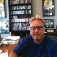 Bob Becker