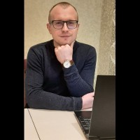Дмитрий Урбанович