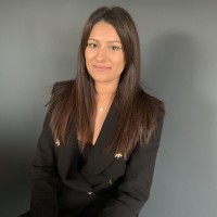 Sarah Benkhennous