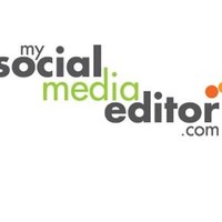 Social Media Editor