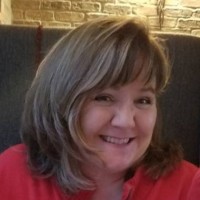 June Belcher