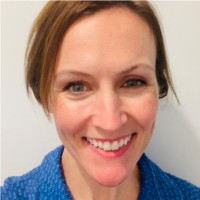 Joanna Gordon