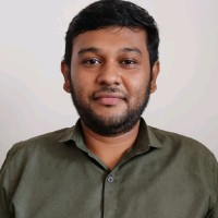Mohamed Ikram Basheer Ahamed