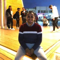 Ibraam Amged