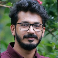 Aju Siby