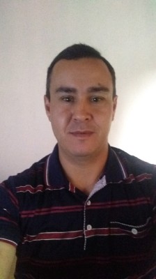 Juraci Souto De Queiroz
