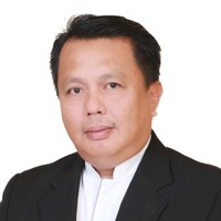 Sr Roslan Manap