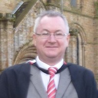 Steve Nicholson