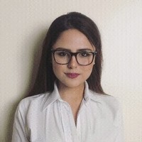 Lorena Michelle García Elizondo