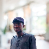 Gilles-Dereck GNANCADJA