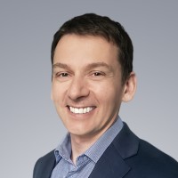 Todd Valentine, CPA, CMA