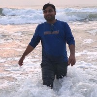 Pradeep Kumar