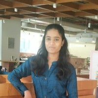 Mohsina Taj
