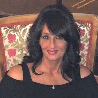 Melissa Morris