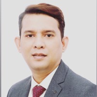 Ganesh Chavan