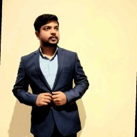 Vishwajith Naik