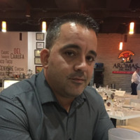 Erick Diaz