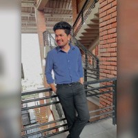 PRAJWAL SINHA