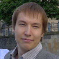 Oleg Yakovlev