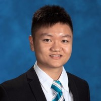 Bobby (Zixuan) Zhang