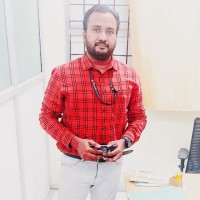 THULASIRAM RAJAMOHAN