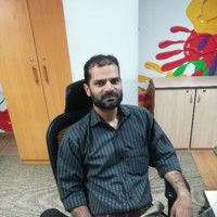 Naeem Afzal