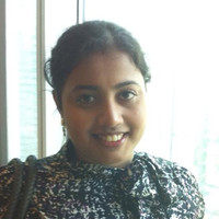 Anita Bhattacharya