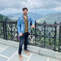 Ansh Goel