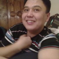 Askar Amreyev