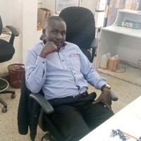 Charles Wanyando