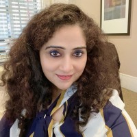 Divya D