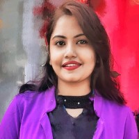 KRISHNA PANDA