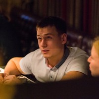 Nikita Martyanov